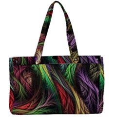 Canvas Work Bag 