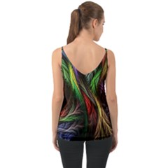 Chiffon Cami 