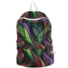 Foldable Lightweight Backpack 