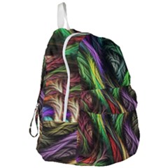 Foldable Lightweight Backpack 