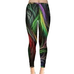 Inside Out Leggings 