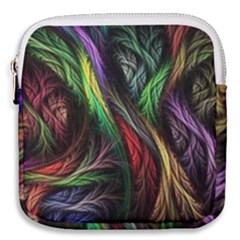 Mini Square Pouch 