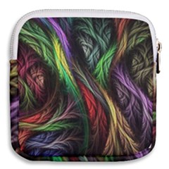 Mini Square Pouch 