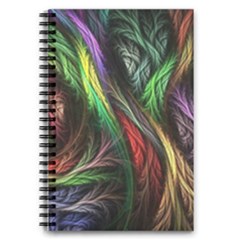 5.5  x 8.5  Notebook 