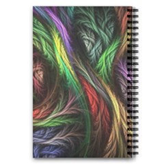 5.5  x 8.5  Notebook 