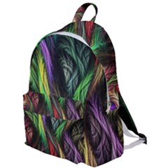 The Plain Backpack 
