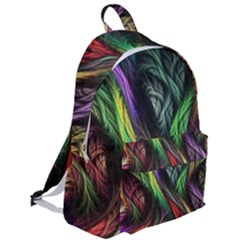 The Plain Backpack 