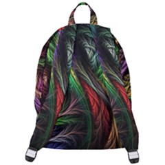 The Plain Backpack 