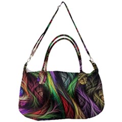 Removable Strap Handbag 