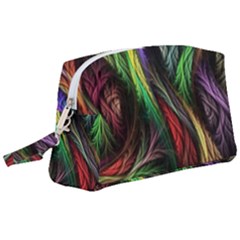 Wristlet Pouch Bag (Large) 