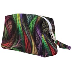 Wristlet Pouch Bag (Large) 