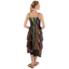 Layered Bottom Dress 