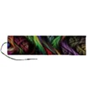 Roll Up Canvas Pencil Holder (L) 