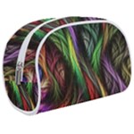 Abstract Psychedelic Make Up Case (Medium)