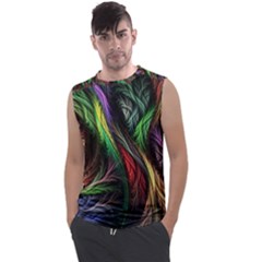 Men s Regular Tank Top 