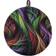 Round Trivet 