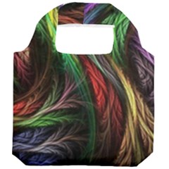 Foldable Grocery Recycle Bag 