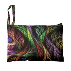 Foldable Grocery Recycle Bag 