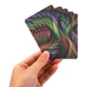 Playing Cards Single Design (Rectangle) with Custom Box 