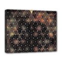 Deluxe Canvas 20  x 16  (Stretched) 