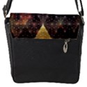 Removable Flap Cover (S) 