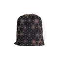 Drawstring Pouch (Medium) 