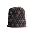 Drawstring Pouch (Large) 