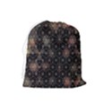 Drawstring Pouch (Large) 