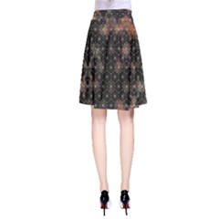 A-Line Skirt 