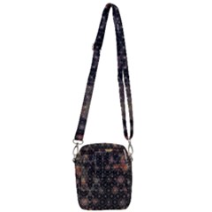 Shoulder Strap Belt Bag 