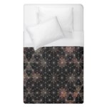 Abstract Psychedelic Geometry Andy Gilmore Sacred Duvet Cover (Single Size)