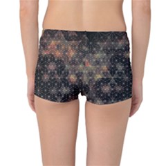 Reversible Boyleg Bikini Bottoms Outside Back