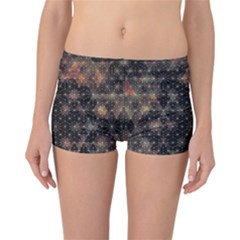 Reversible Boyleg Bikini Bottoms Inside Front