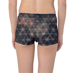 Reversible Boyleg Bikini Bottoms Inside Back