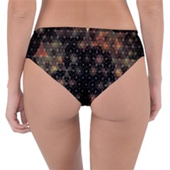 Reversible Classic Bikini Bottoms 