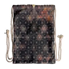 Drawstring Bag (Large) 