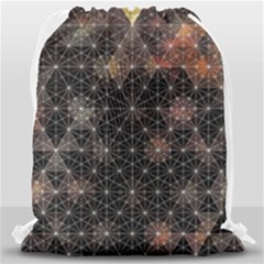 Drawstring Bag (Large) 
