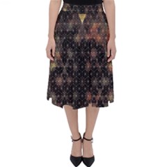 Classic Midi Skirt 