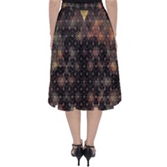 Classic Midi Skirt 