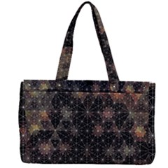 Canvas Work Bag 