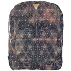 Full Print Backpack 