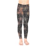 Abstract Psychedelic Geometry Andy Gilmore Sacred Kids  Leggings