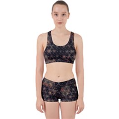 Work It Out Gym Set 