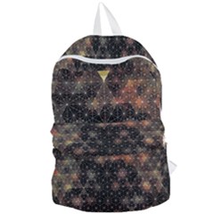 Foldable Lightweight Backpack 