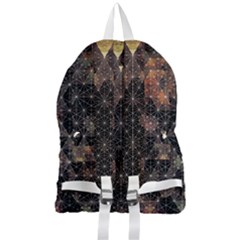 Foldable Lightweight Backpack 