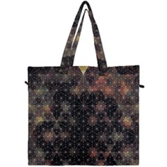 Canvas Travel Bag 