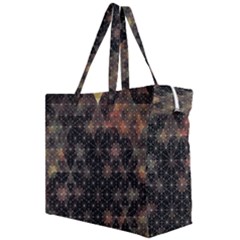 Canvas Travel Bag 