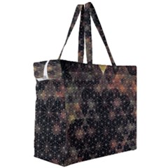 Canvas Travel Bag 