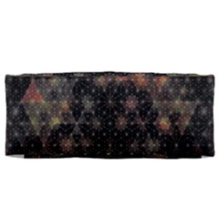 Canvas Travel Bag 