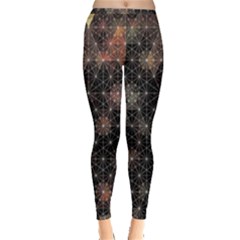 Inside Out Leggings 